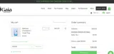 NEW01 coupon verification screenshot