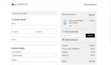 summer10 coupon verification screenshot