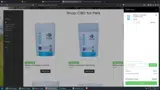 blackfriday10 coupon verification screenshot