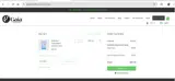 OFFERS coupon verification screenshot