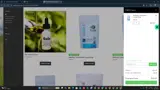 PROMOTION coupon verification screenshot