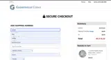 IAC coupon verification screenshot