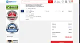 MACGIFTS coupon verification screenshot