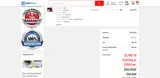 BESTDEAL coupon verification screenshot