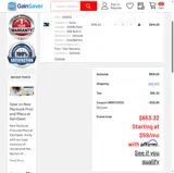 WINTER20 coupon verification screenshot