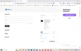 GRAD20 coupon verification screenshot