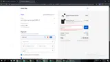 gainz15 coupon verification screenshot