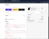 GZBX15 coupon verification screenshot