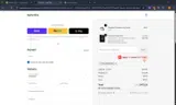 HOLIDAYGAINZ coupon verification screenshot