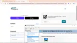 Gait Happens coupon verification screenshot