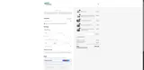 Gait Happens coupon verification screenshot