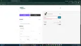 Gait Happens coupon verification screenshot