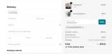Gait Happens coupon verification screenshot