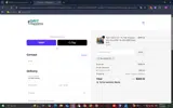 Gait Happens coupon verification screenshot