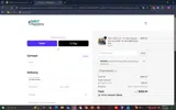 Gait Happens coupon verification screenshot