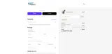 Gait Happens coupon verification screenshot