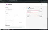 NKSWRLD coupon verification screenshot