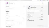 CINEMATHERAPY coupon verification screenshot