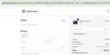 BRAYDONPRICE coupon verification screenshot