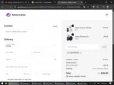 austinjohn coupon verification screenshot