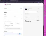 JUSTINTSE coupon verification screenshot
