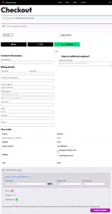 NKSWRLD coupon verification screenshot