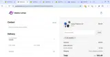 KILLDOZER coupon verification screenshot
