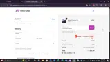 KINSEYWOLANSKI coupon verification screenshot