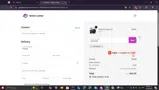 JUSTINTSE coupon verification screenshot