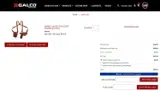FLASH20 coupon verification screenshot