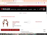 FLASH20 coupon verification screenshot