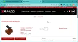 FLASH20 coupon verification screenshot