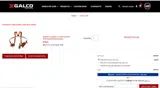 VIP25 coupon verification screenshot