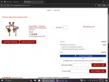 MASTER20 coupon verification screenshot