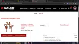 BFCM35 coupon verification screenshot
