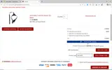 BFCM35 coupon verification screenshot