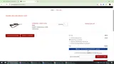 Xmas20 coupon verification screenshot