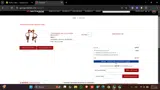 MB20 coupon verification screenshot