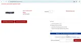 LUCKY20 coupon verification screenshot