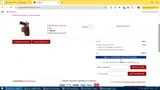 prev20 coupon verification screenshot
