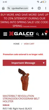 WWLAFUPH coupon verification screenshot