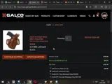 D5FIB1BK coupon verification screenshot