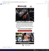 SHO20 coupon verification screenshot