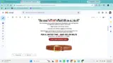 BELT25 coupon verification screenshot