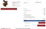 VIP25 coupon verification screenshot