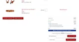 HEAT20 coupon verification screenshot
