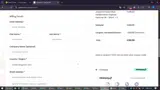 comeback3onow1 coupon verification screenshot