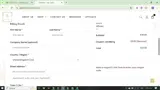 candleing coupon verification screenshot