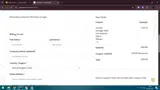 color10% coupon verification screenshot