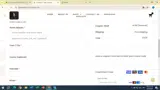 t10off coupon verification screenshot